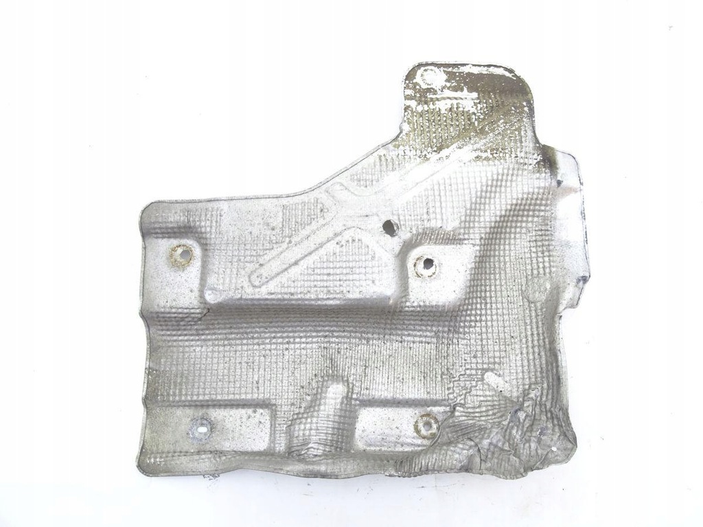 OPEL ASTRA K 15-22 TOBA DE ESCAPAR SCUT TERMICI 39007225 Product image