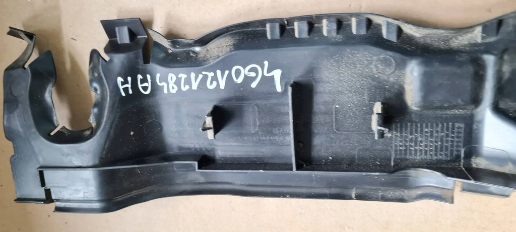 S6 C7 4G LIFT AIR VOLANT FATA DREAPTA 4.0 TFSI 4G0121284AH S7 Product image