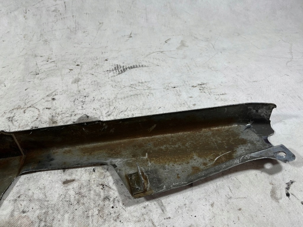Suzuki LS Savage 650 86-03 Capac curea Product image