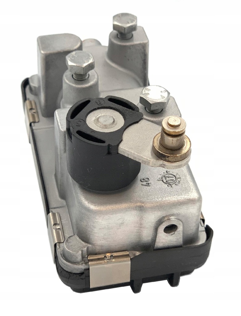 ORIGINAL Turbo actuator controler turbină G-277 6NW009420 712120 Mercedes Product image