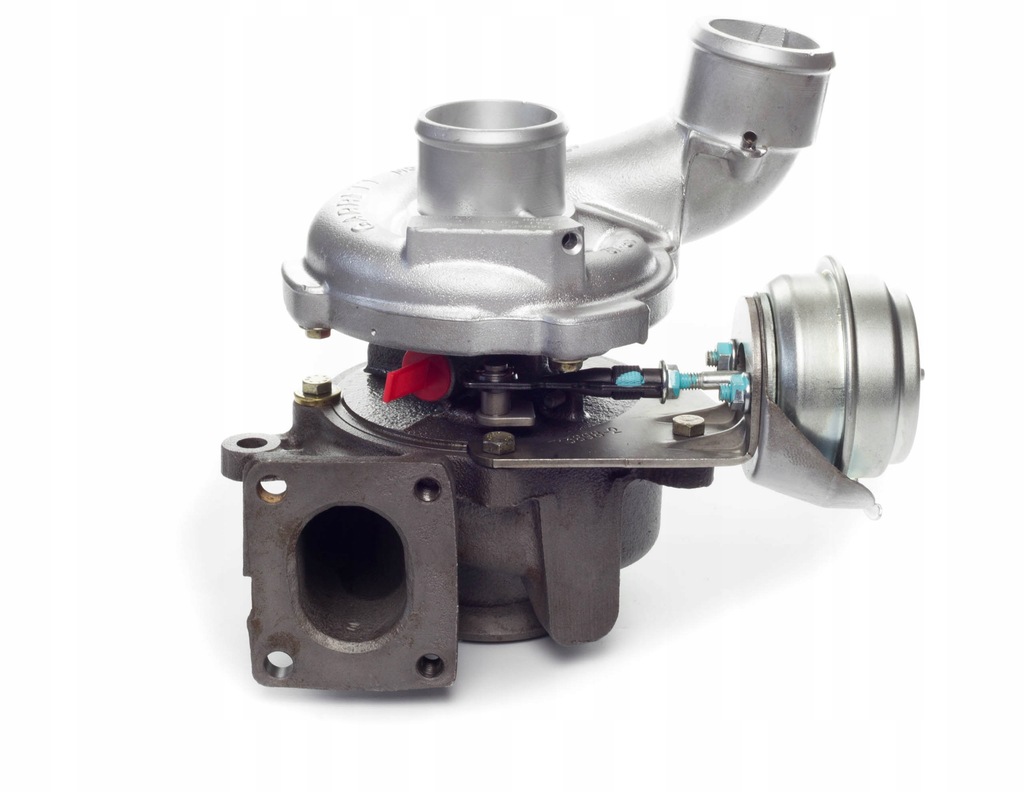 Turbina Fiat Alfa-Romeo 1.9 JTD 100KM 110KM 115KM 116KM Product image