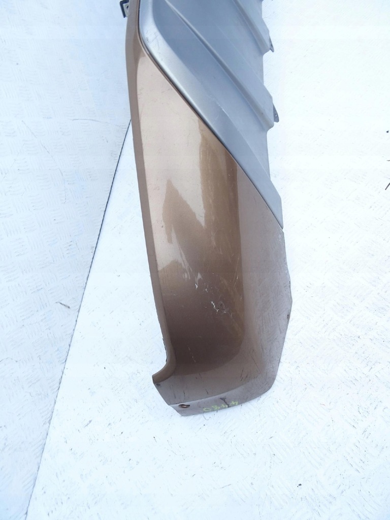 Spoiler Bentley Bentayga, buza inferioară, bara față Product image