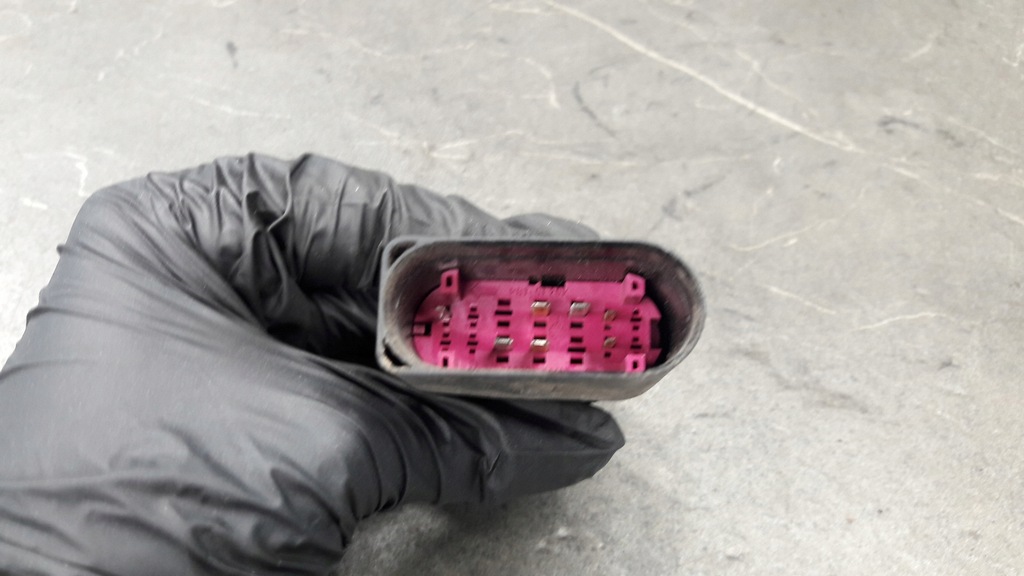 1J0973837 Plug -in Audi VW Skoda Seat Product image
