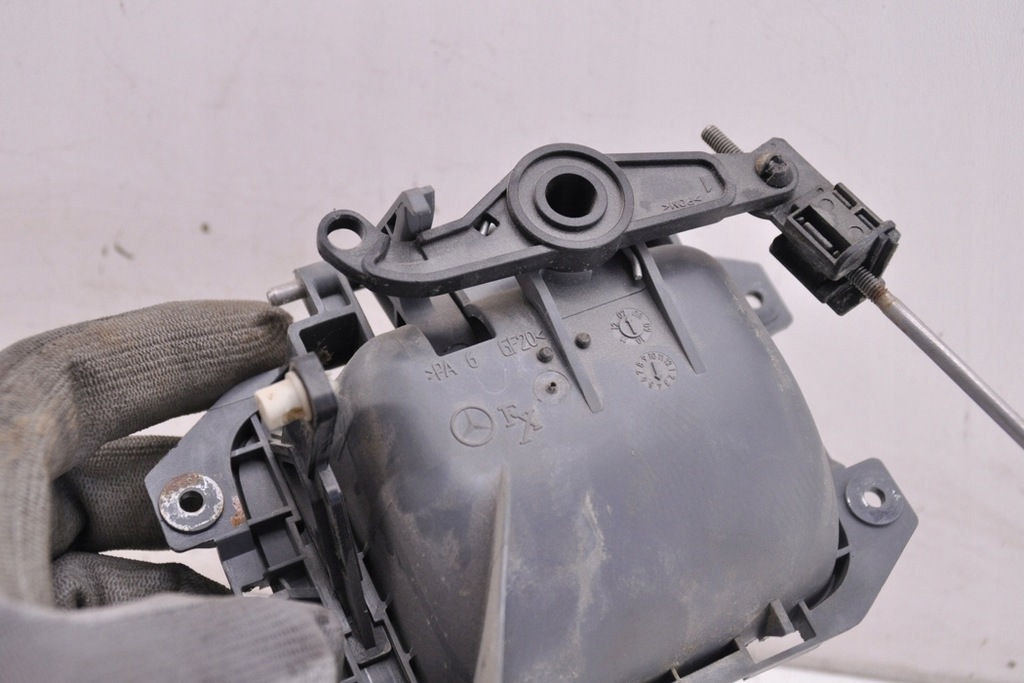 Mâner intern din spate dreapta Mercedes-Benz Vito Minibus / Passnger (W639) Product image