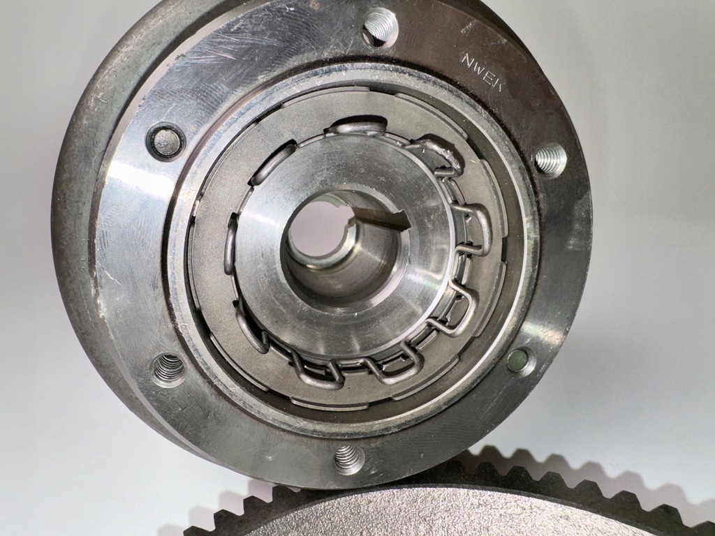Modul ambreiaj demaror magneto Suzuki drz 400 ltz kfx 400 Product image