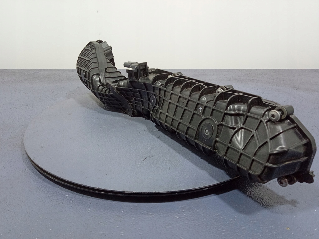BMW 5 G30 M550i M5 F90 X5 G05 M50i N63 S63 COLECTOR INDUCTIE 8601613 Product image
