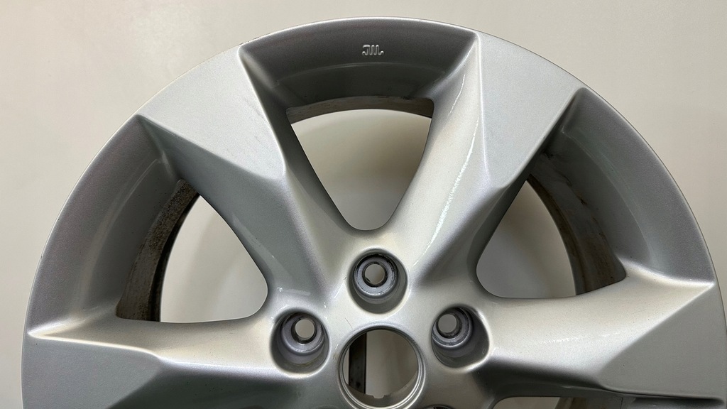 1FA Jantă 17 Nissan 5x114.3 7J ET47 ø66.1 D0300-BA61A Product image
