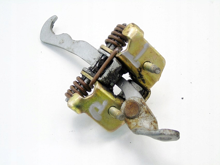 Limitarea ușii spate Citroen C3 și 1.1.4 2002-2007 Product image