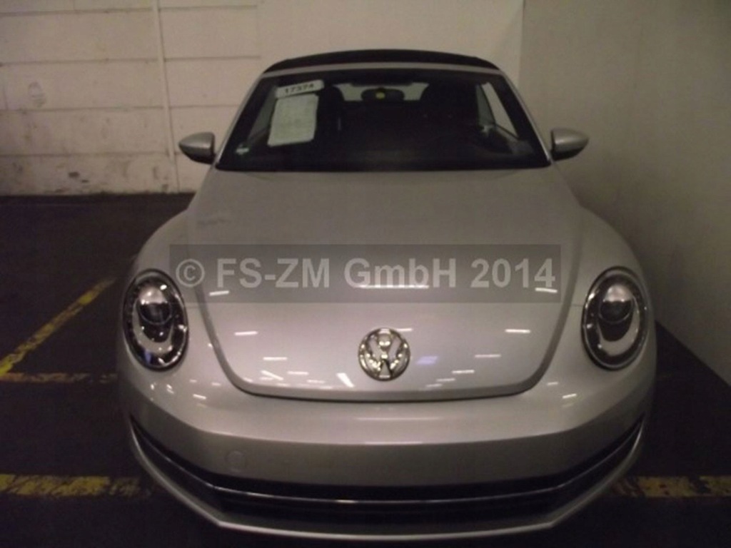 VW setul de pornire a gândacului de pompieri auto 5C5920870C 03L906023 Product image