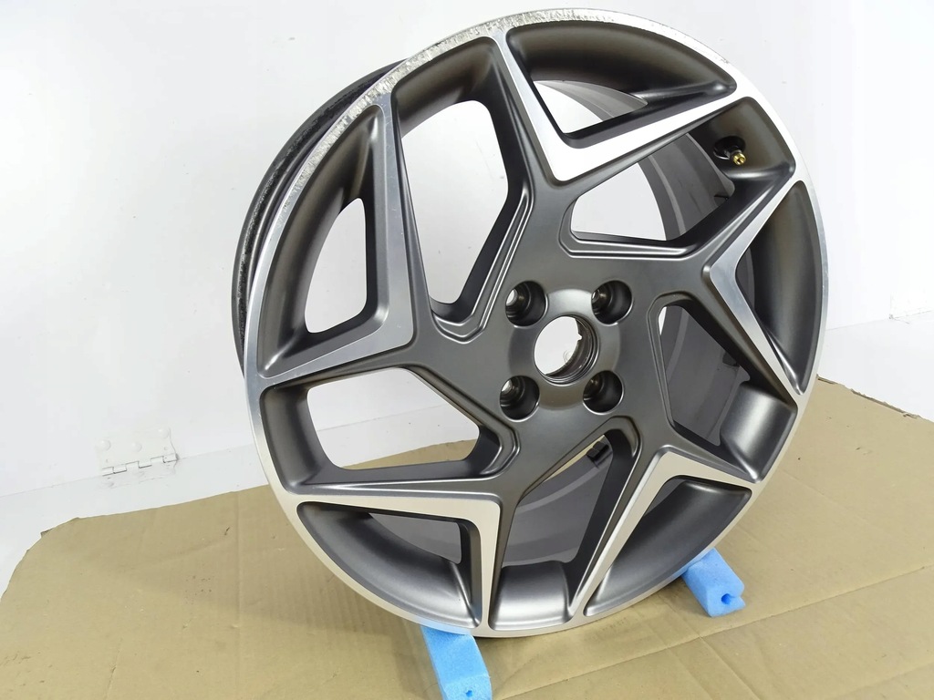 JANTE FORD ST 7.5J x 18 H2 ET 42.5 OE K1BJ-C1A Product image