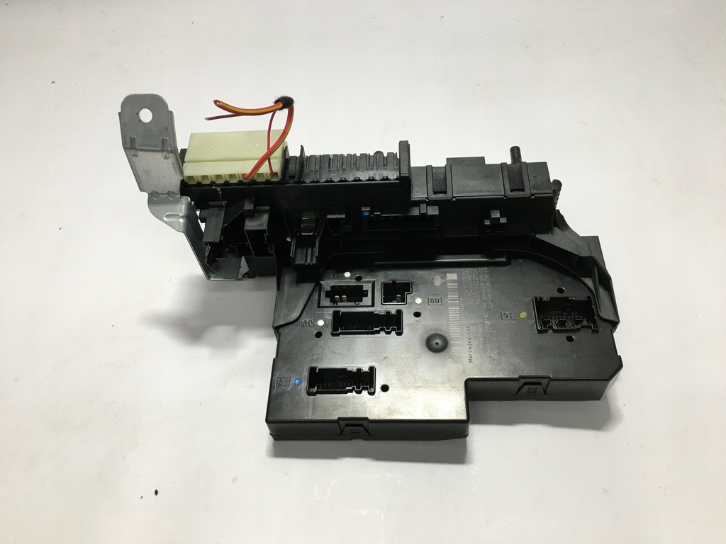 MODUL CONTROLLER SAM MERCEDES W204 2.2 CDI Product image