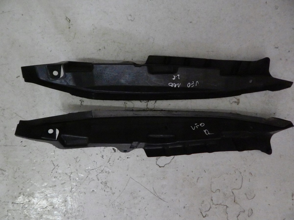 APARATOR PLASTIC HONDA CIVIC UFO VIII 06-12 Product image