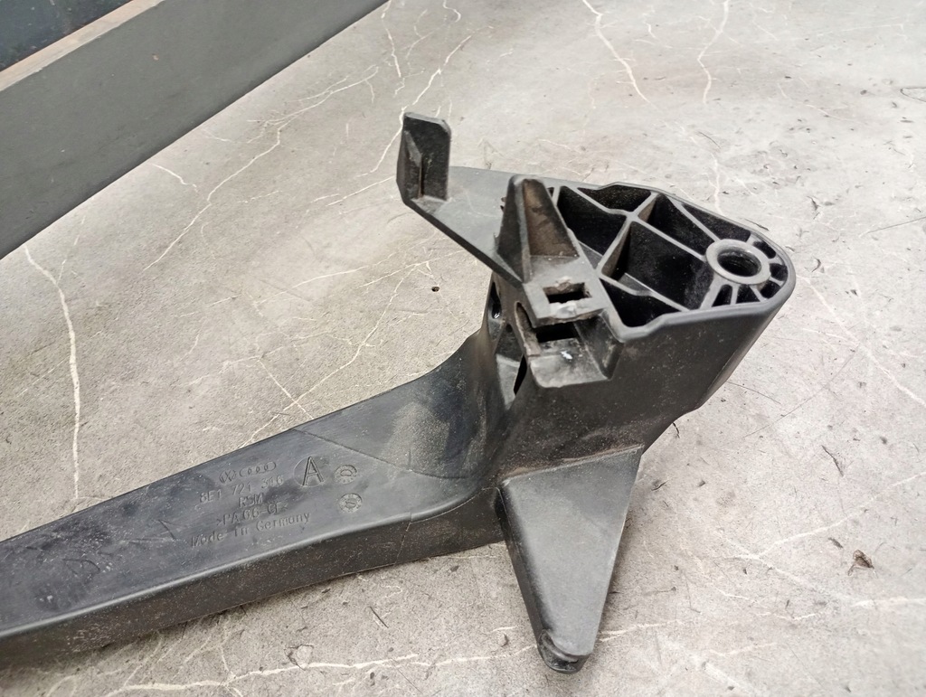8E1721316A Pedală Clutch Audi A4 B6 Product image