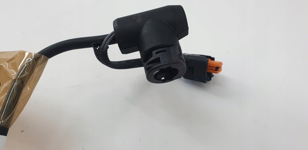 CABL FURTUN INCALZIT ADBALU RENAULT MASTER OPEL MOVANO NV400 204204518R Product image