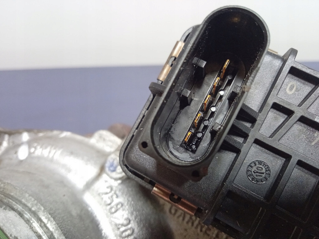 Turbocompresor BMW X1 E84 2.0D N47 143 CP 7810189 Product image