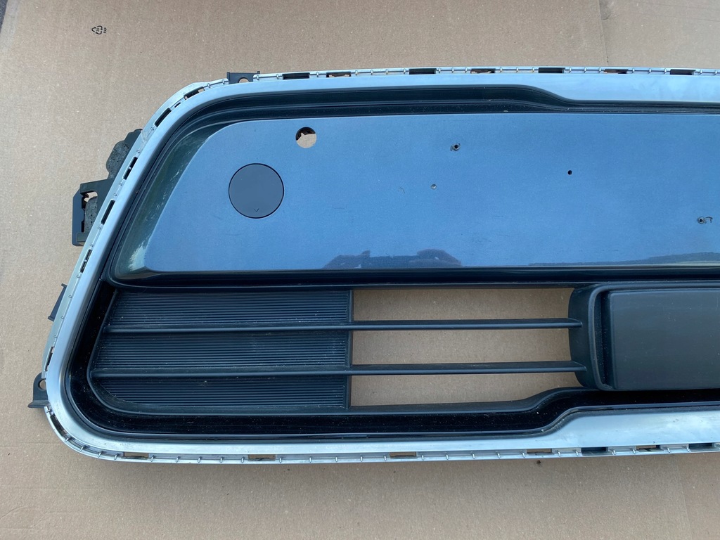 Acoperiș fals Styrofoam Kia E Soul 2024 model nou Product image