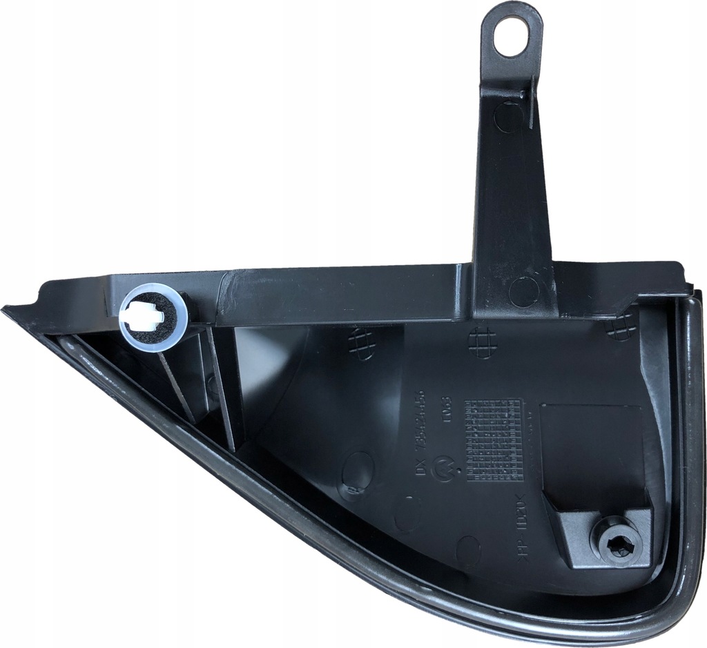 CAPAC FIAT DUCATO, TRIANGUL OGLINZĂ, DREAPTA Product image