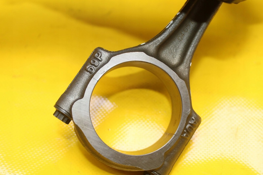 BIELLA PISTON PEUGEOT CITROEN OPEL 1.2 THP PURTECH HN01 0751RD 9807260380 Product image