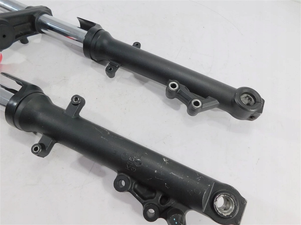 SUSPENSIA RAFT LAGA LAGI KAWASAKI ER-6F 650 09-11 44071054326M DEFECTAT Product image