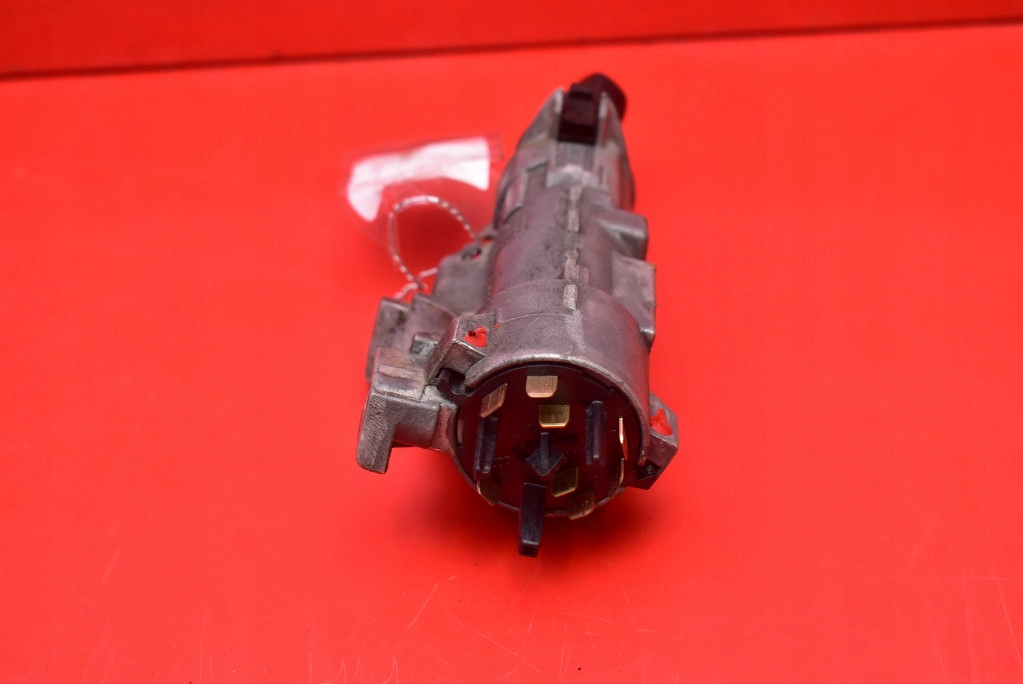 Comutator de aprindere 4B0905851C SEAT LEON 1 și 1,8 20V 125 km 99-05 Product image