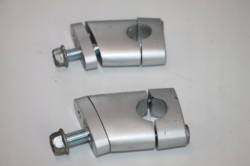 SUZUKI GSF 600 1200 BANDIT 00-05 SUPPORT GINDUL RISERS Product image