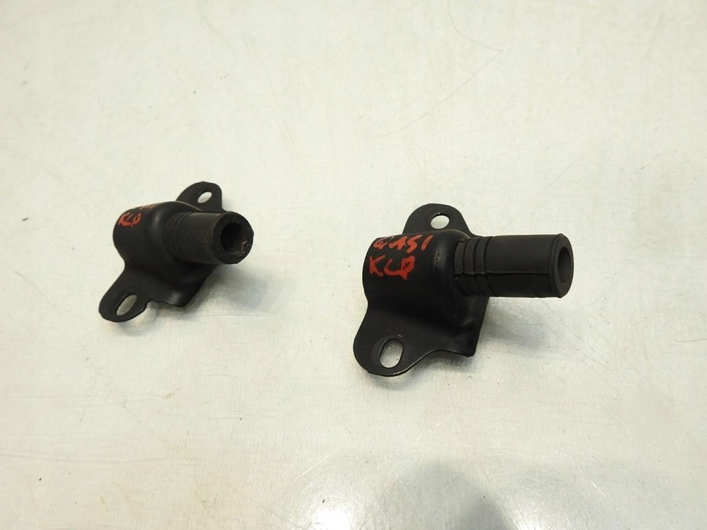 BASTĂ BARĂ CAPOTA SPATE NISSAN QASHQAI 90878AX600 Product image