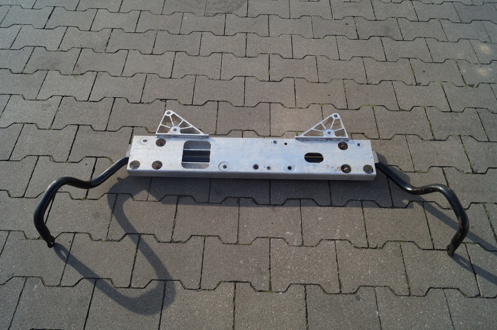 GRANDĂ STABILIZATOR FATA CHRYSLER PACIFICA 16-21 Product image