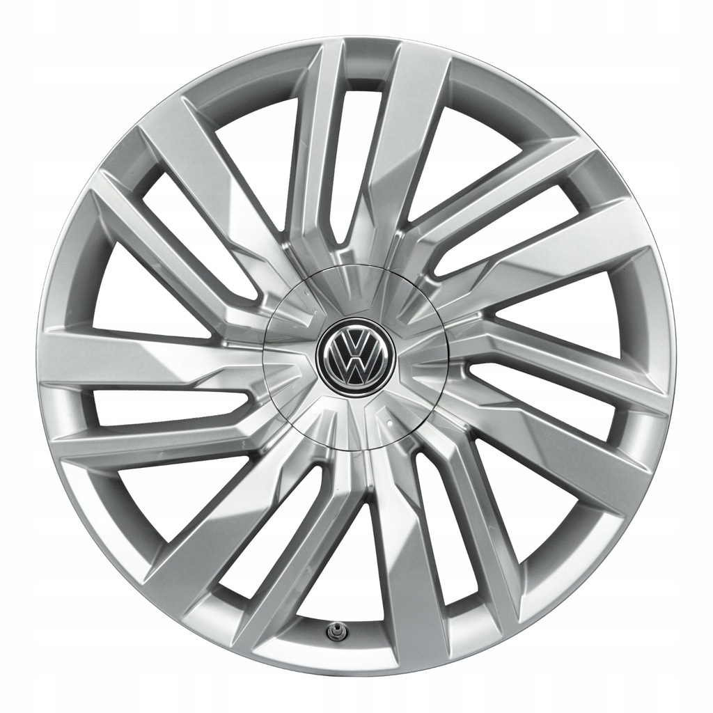 4x jante Volkswagen Alu 8x19" 5x112 ET 28 Product image