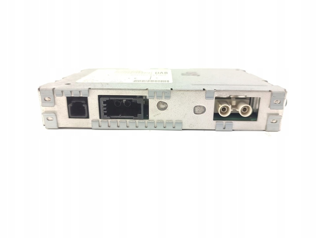 AMPLIFICATOR RADIO VOLVO S60 II (2010-2013) 31346184 Product image