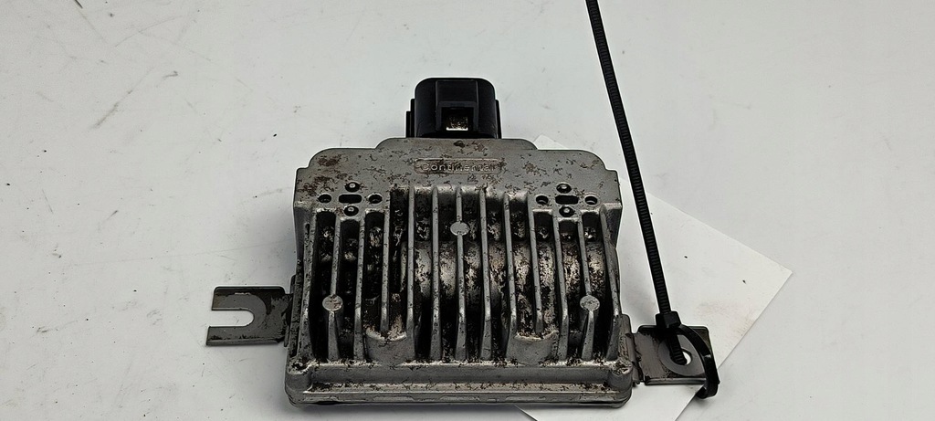 MODUL 6G9N9D372AC POMPA DE COMBUSTIBIL VOLVO V60 Product image