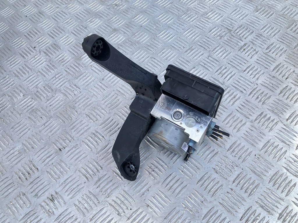 ABS POMPA FRANA BMW X1 F48 2.0 D 6897148 Product image