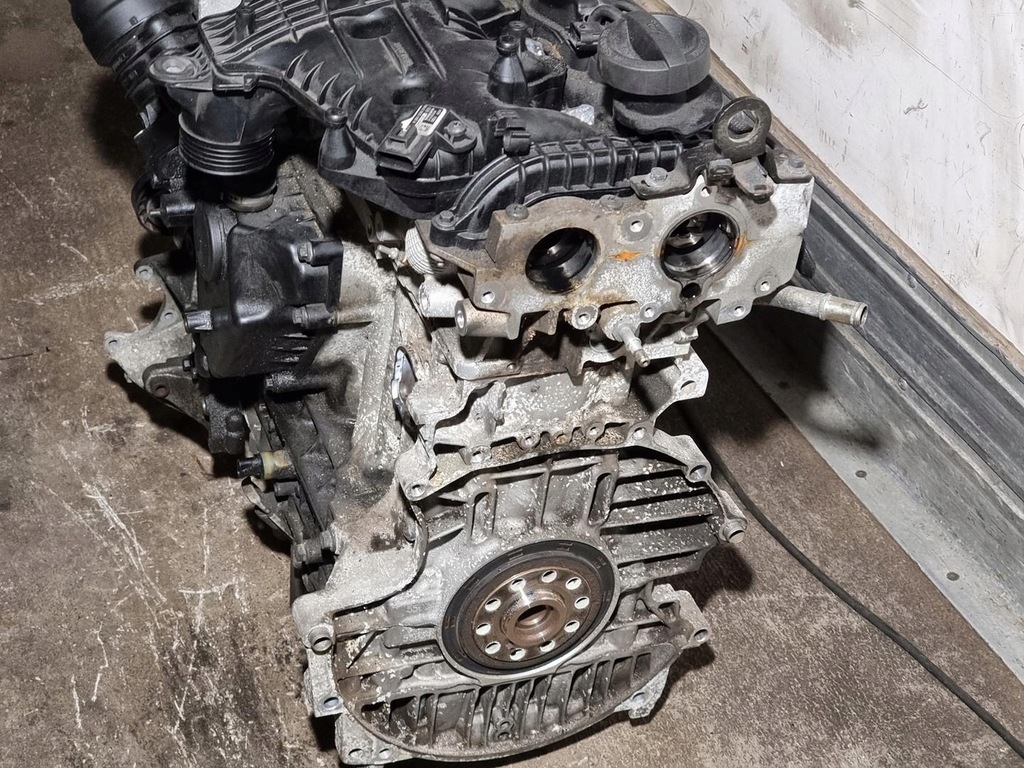 Motor Volvo XC60 S60 V60 V70 S80 2.0 D3 D5204T3 Product image