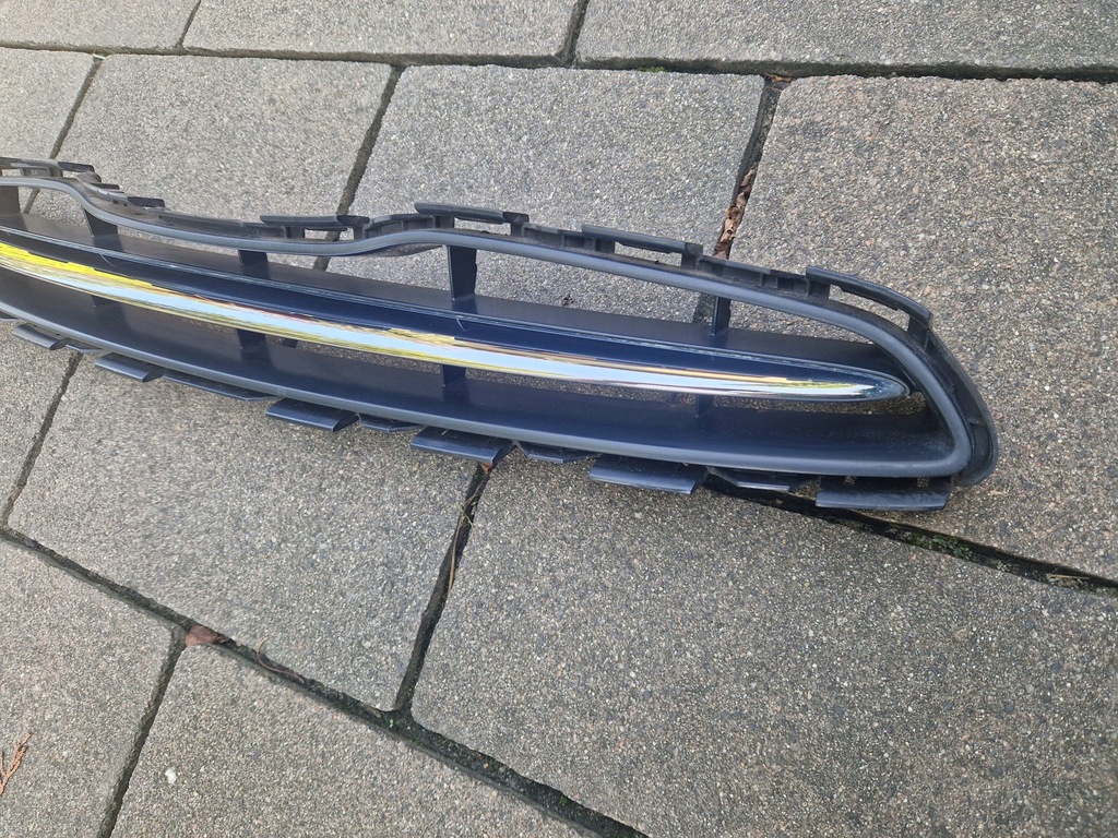 Nissan Micra K13 Înainte de ridicare Față manechin Chrome GG210-06830-A 10-2013 Product image