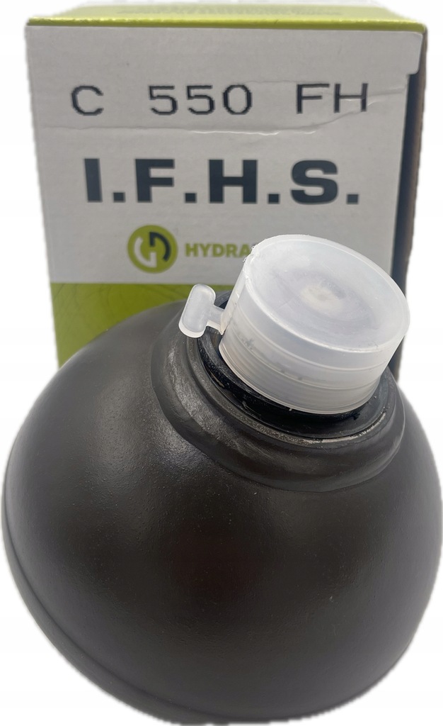 Sfera hidraulică Citroen C5 III Front I.F.H.S. C550FH Product image