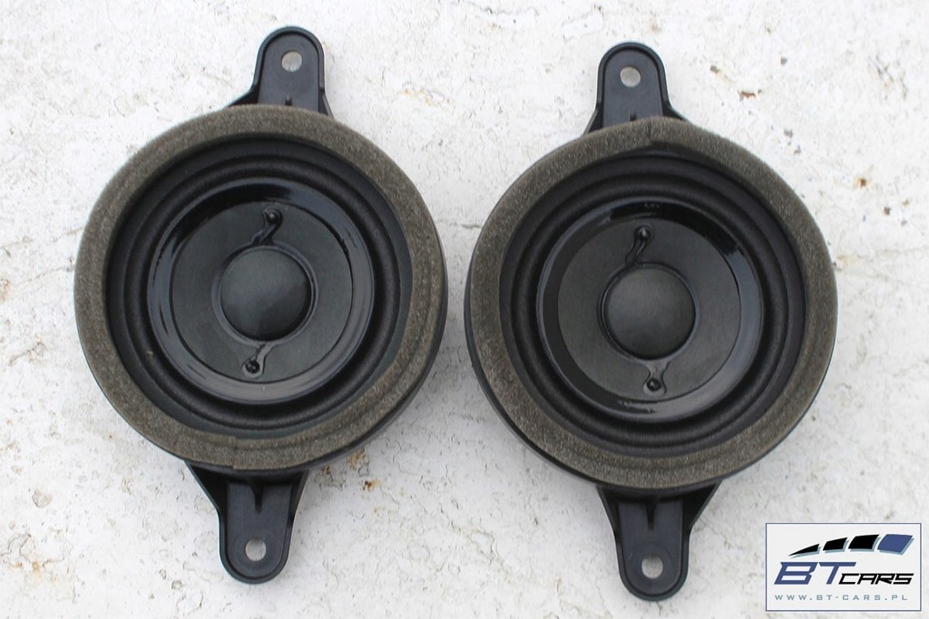 Difuzoare Audi A7 + Amplificator Bose 4G 4G0035223A 4H0035399B 4G00353 Product image