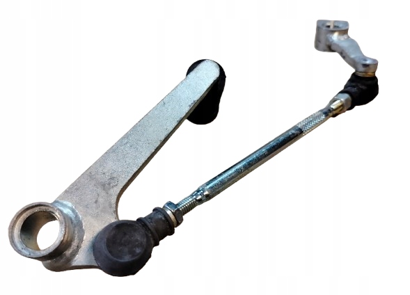 Nu mai rulați Suzuki GSR complet Product image