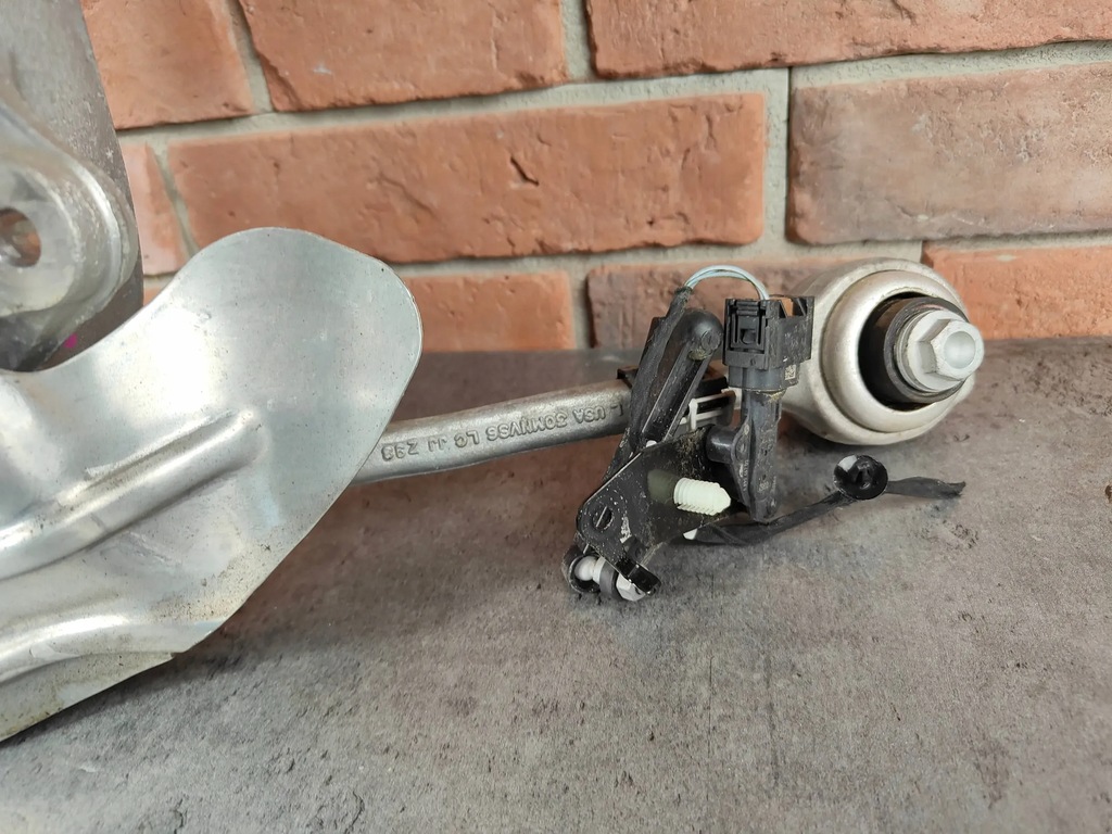 BMW G01 X3 G02 X4 Hub stânga Product image
