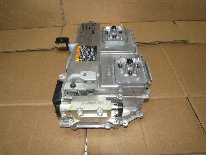 22r KIA CEED III INVENTER PRZETWORNICA 366002B576 Product image