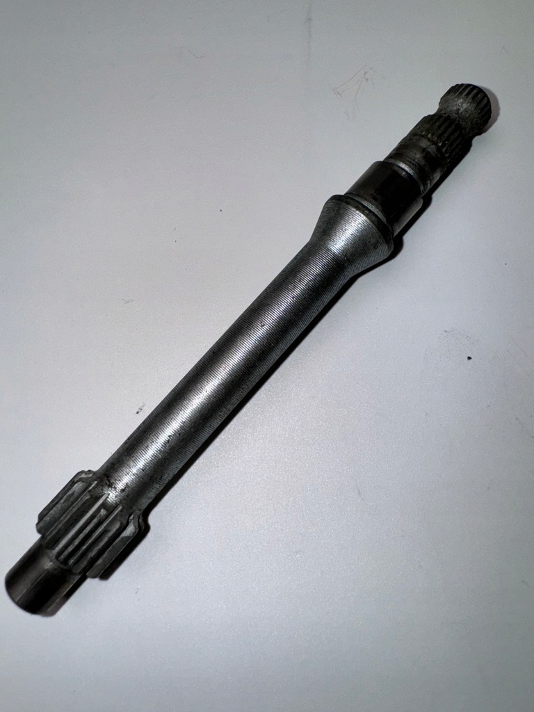 Cablu ambreiaj, impingator ambreiaj SUZUKI RM 250 Product image