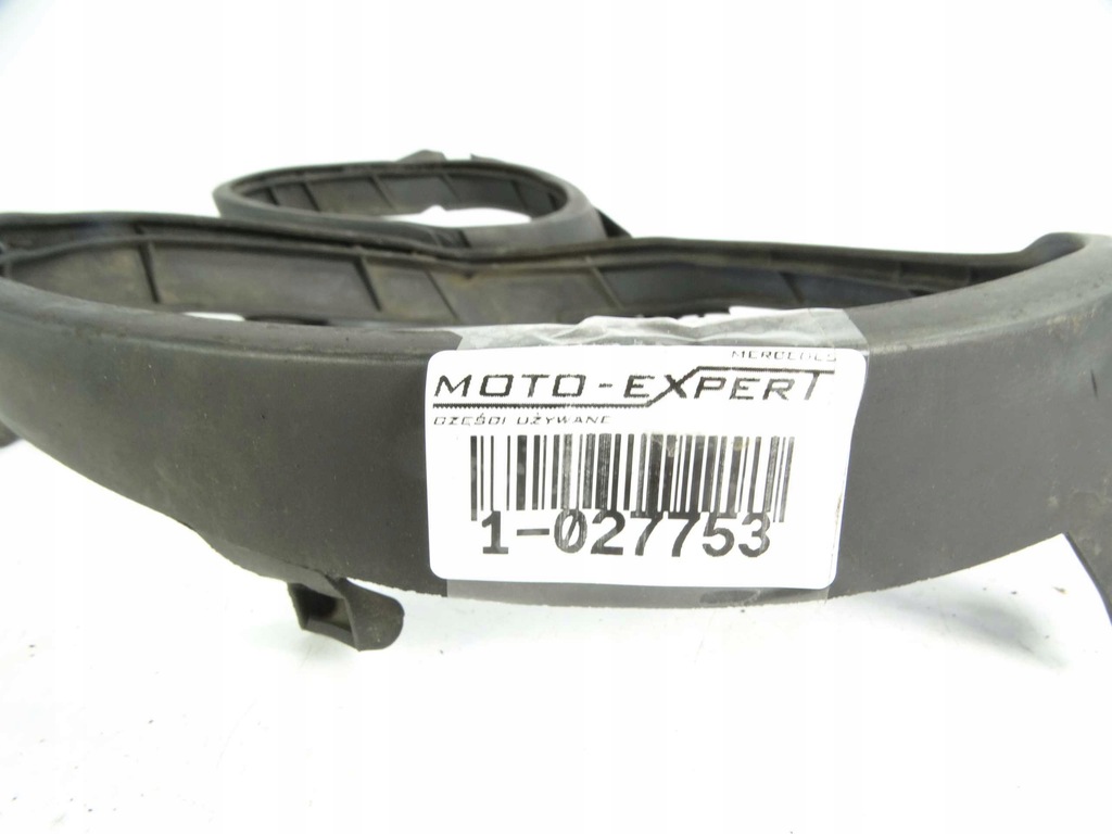 Mercedes Clasa E W210 GARNITURĂ LAMPĂ, FAȚĂ STÂNGA Product image