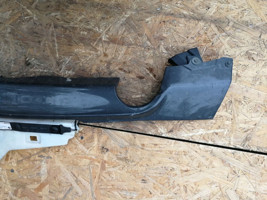 Spoiler bara spate BMW F31 2.0D Product image