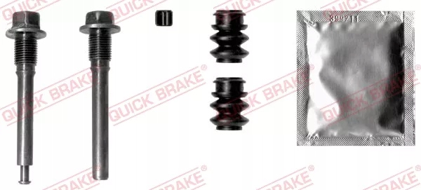 TRUSĂ PENTRU REPARAȚII CLEMĂ DE FRANĂ. ISUZU TROOPER (UB) RAPID Product image