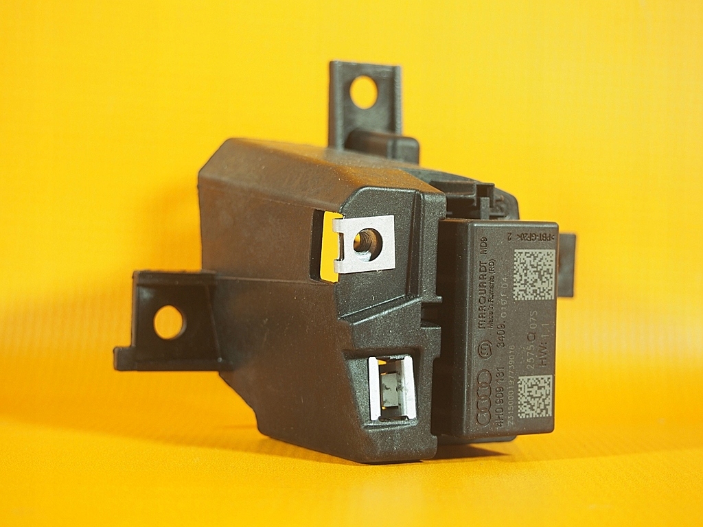 Modul controler Audi A8 4H LIFT Kessy 4h0909131 Product image