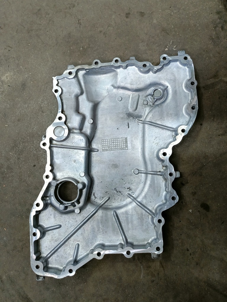 Oil Bowl BMW 7852328 M5 M8 X5M X6M S63 Perfect !!!! Product image