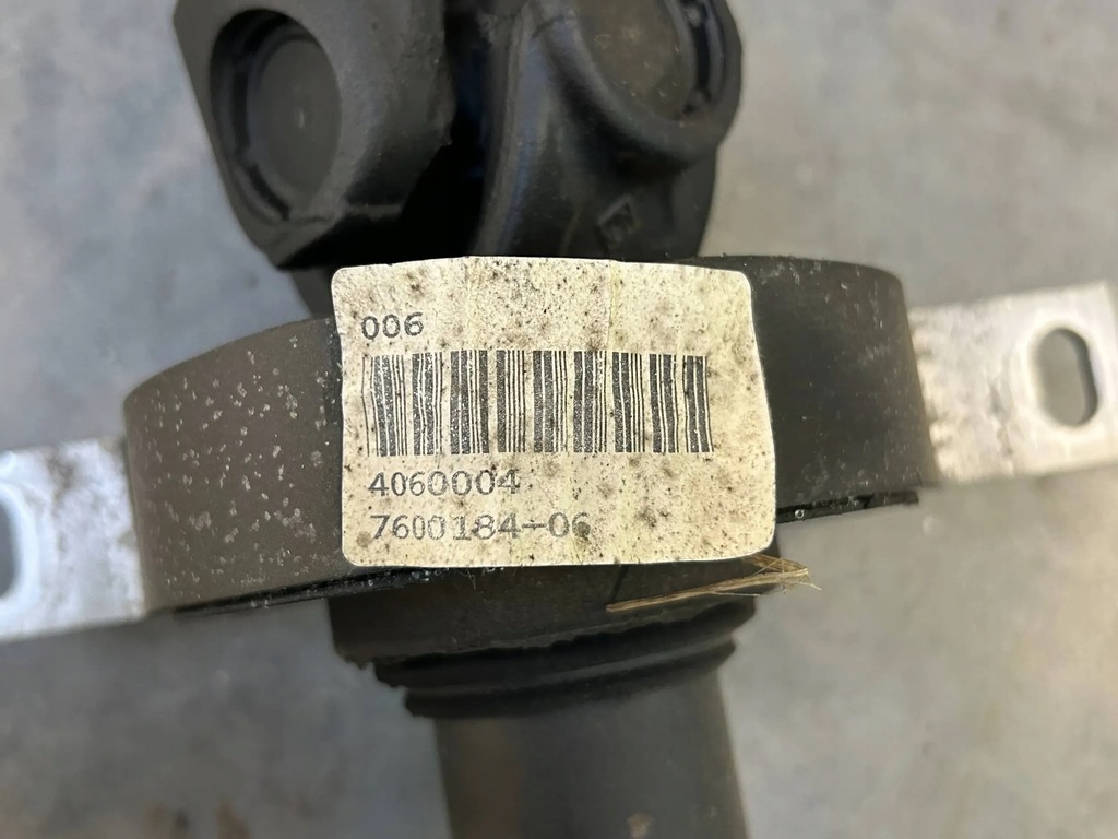 Arborele de transmisie BMW 4 F32 F33 2015 420d 7600184 Product image