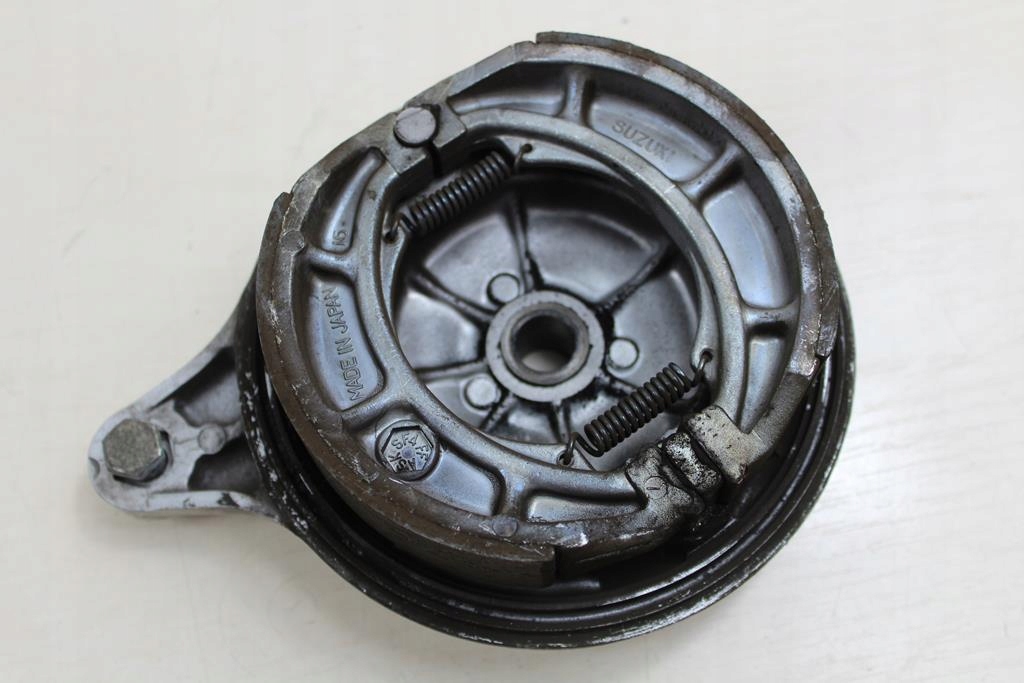SUZUKI VL125 INTRUDER TAMBUR FRANA SABOTI SPATE Product image