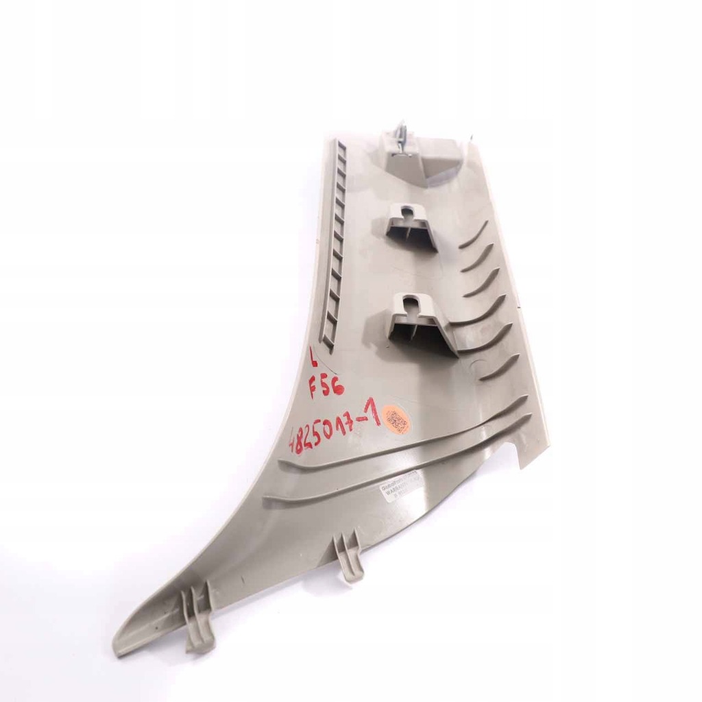 Mini Cooper F56 Capac Stalp Cap Stânga Gri Satelit 7406009 Product image