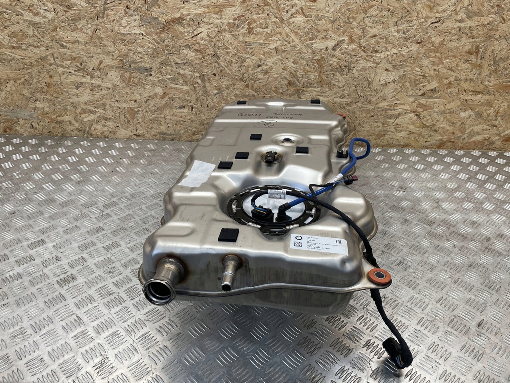 BMW G20 G21 REZERVOR DE CARBURANT POMPA BENZINA 5A0C248 Product image