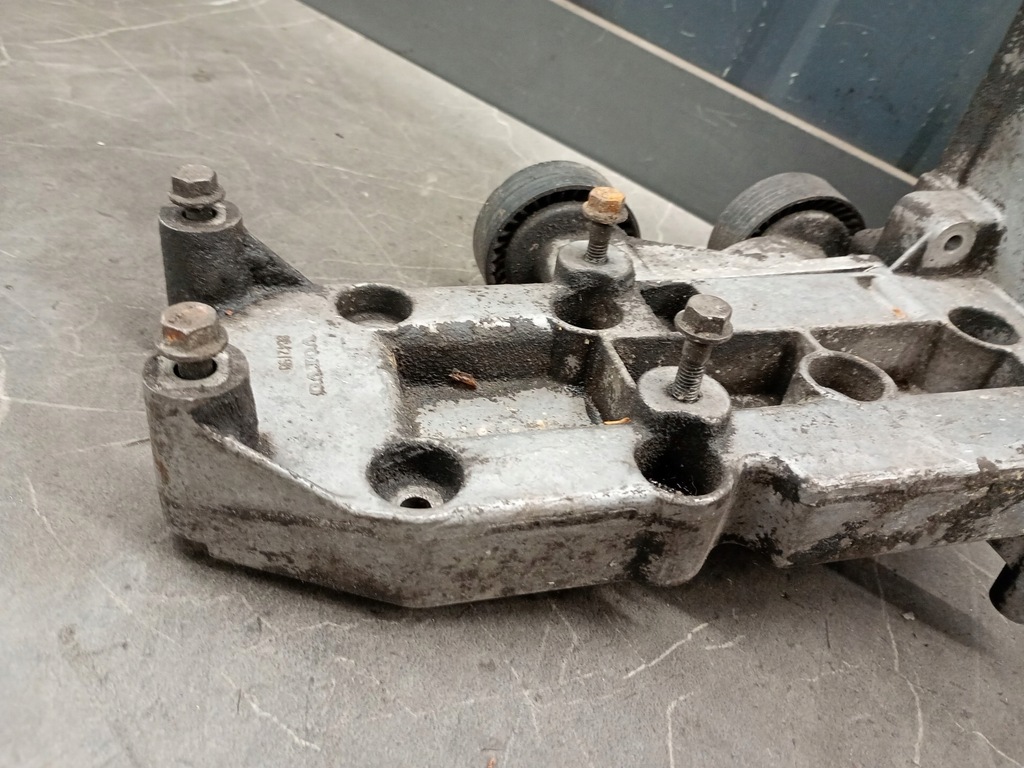 8642196 Volvo S60 și 2.4 Lap motor Product image