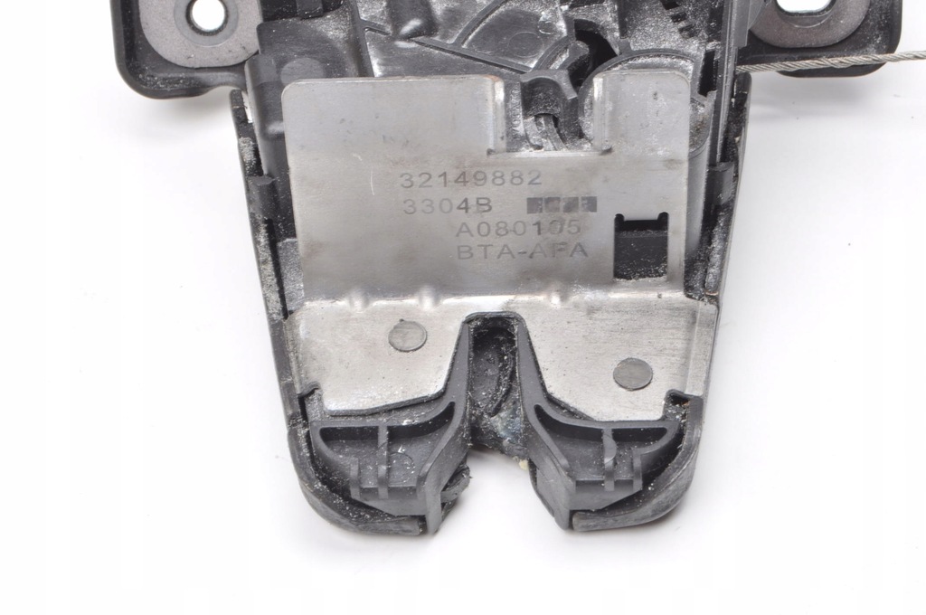 BLOCARE PENTRU RADICARE PORGAI VOLVO XC60 II 2023R 32149882 Product image